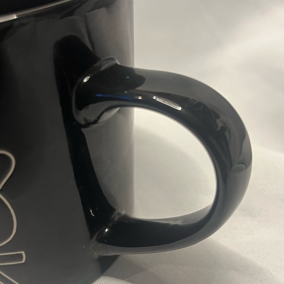 Mickey and Minnie “Love” Mug - Picture 4 of 7